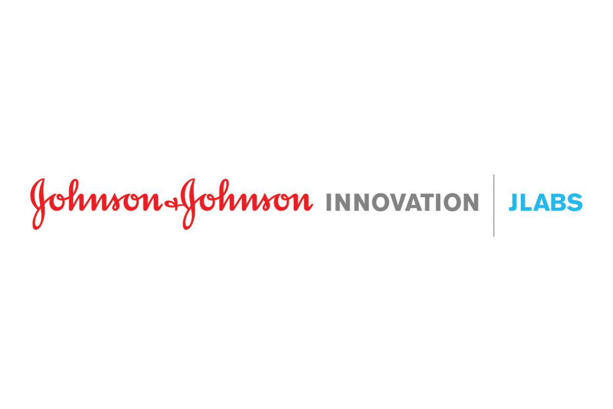 Logo of JLABS Innovation.