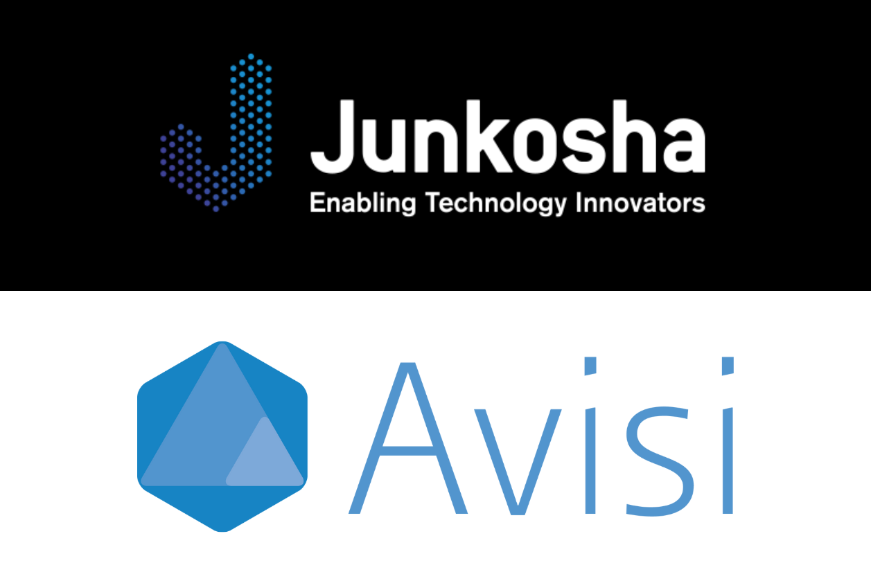 Avisi Technologies, Junkosha Award, Innovation