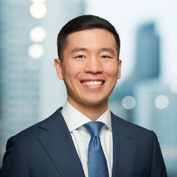 Brandon Kao, MD